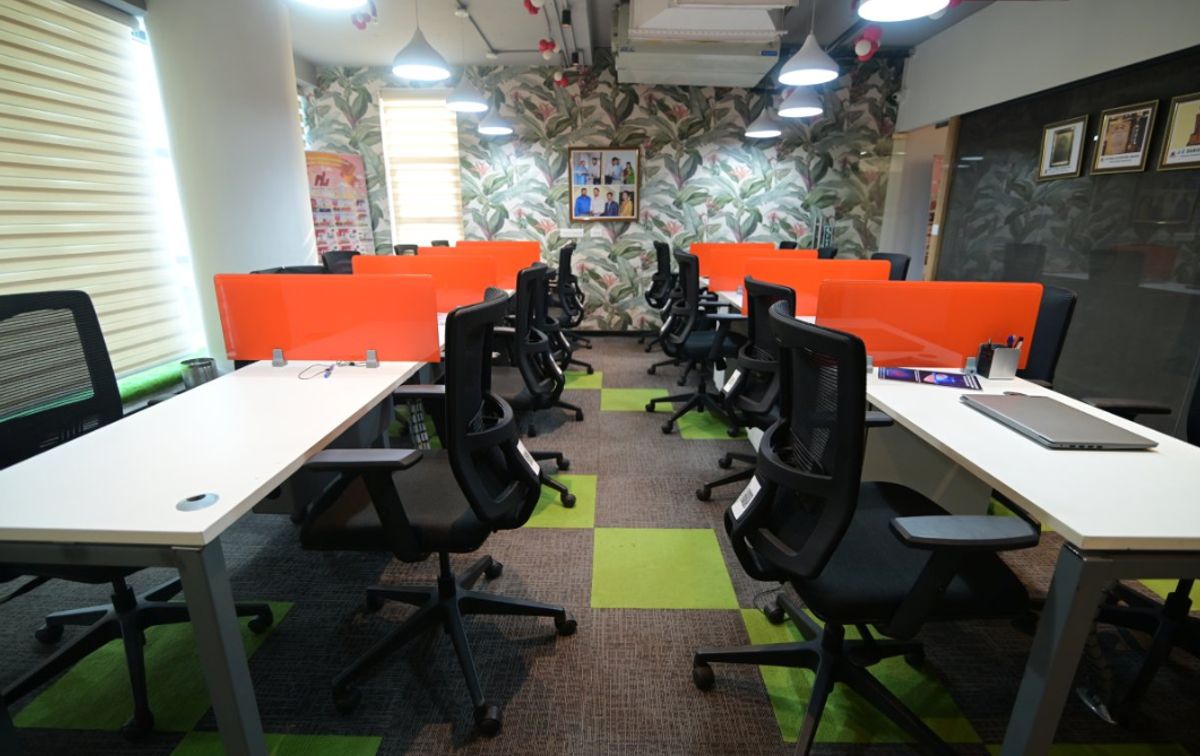 Incuspaze - Aspinwall House